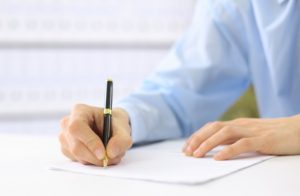 The Advantage of Creating a Letter of Intent