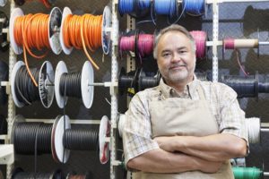 What is the Business Duty of Care?