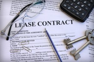 Common Details You Need to Look at In Your Business Lease