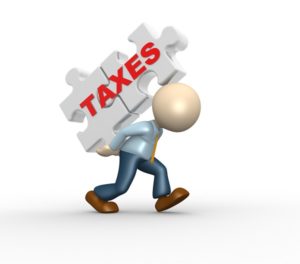 Minimizing Income Tax for Small Businesses