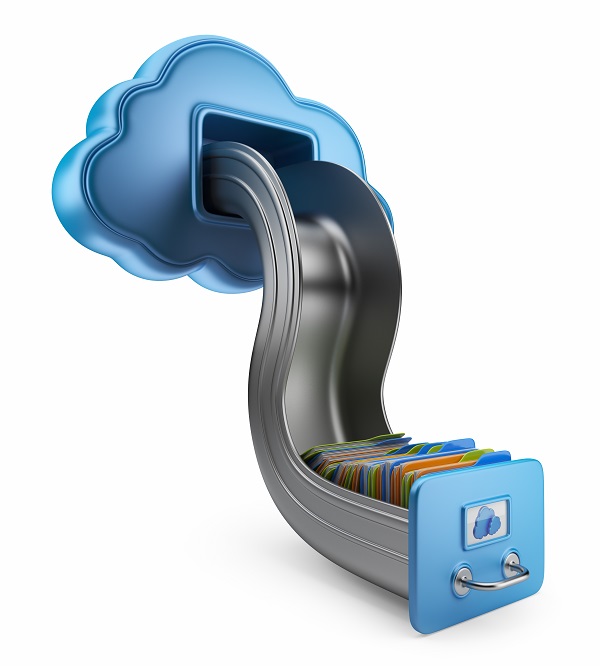 Are My Documents Safe in the Cloud?