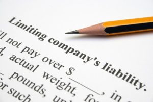 What is the Limitation of Liability Clause?