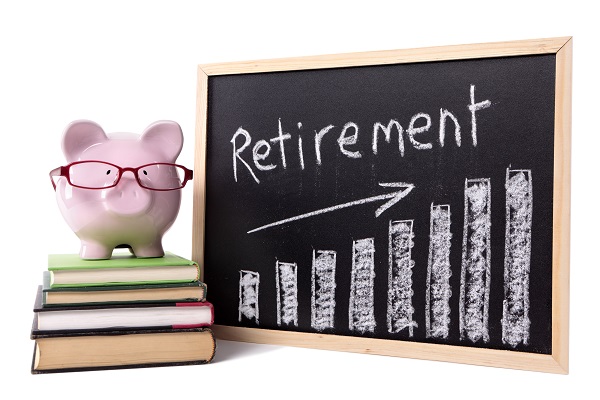 Asset Protection Opportunity: Retirement Trust