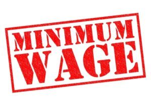 Minnesota’s New Minimum Wage Standard
