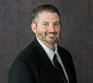 Nathan Nelson - Co-Founder of Virtus Law