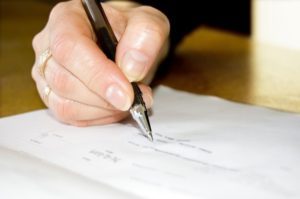 What Kind of Wills Are Valid in Minnesota?