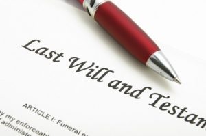 What Kind of Wills Are Valid in Minnesota?