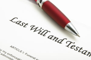 What Kind of Wills Are Valid in Minnesota