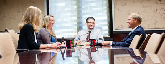 Our Firm - About Us - Virtus Law