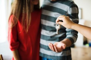 first time homebuyers