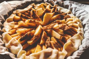 apple pie