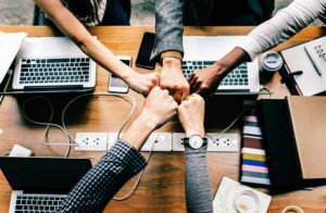 good contracts = good business relationship