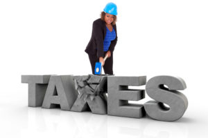 No Income Taxes on Trust based upon Residency Status of Certain Beneficiaries.