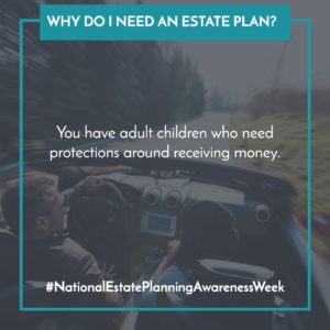 national estate planning awareness week
