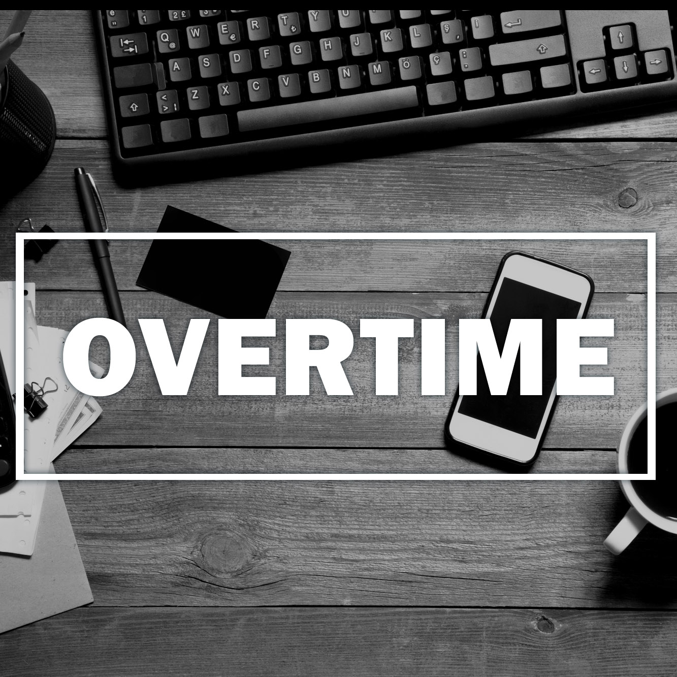 Overtime Pay Rule Change | Virtus Law