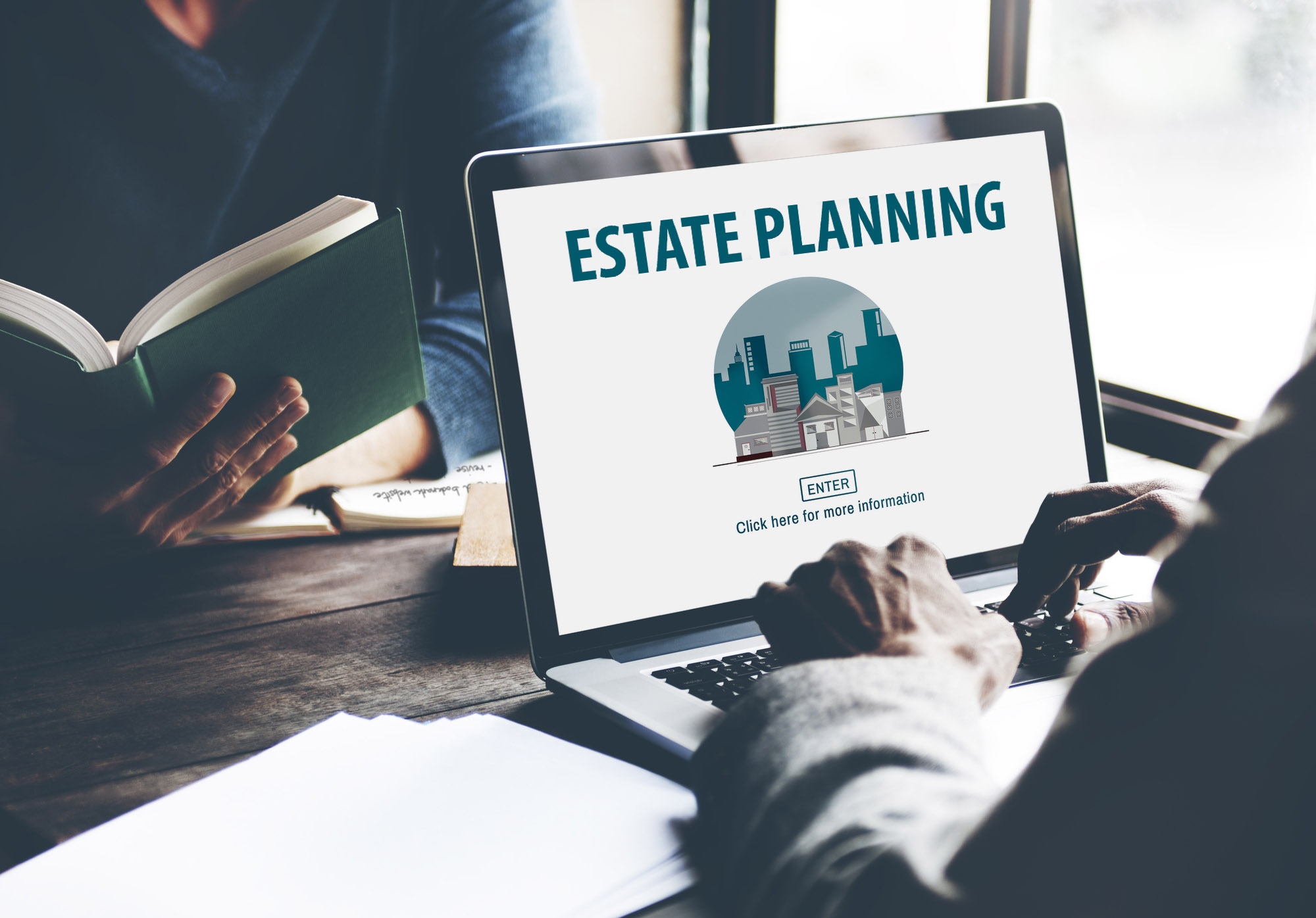 Virtual Estate Planning Will Become Mainstream