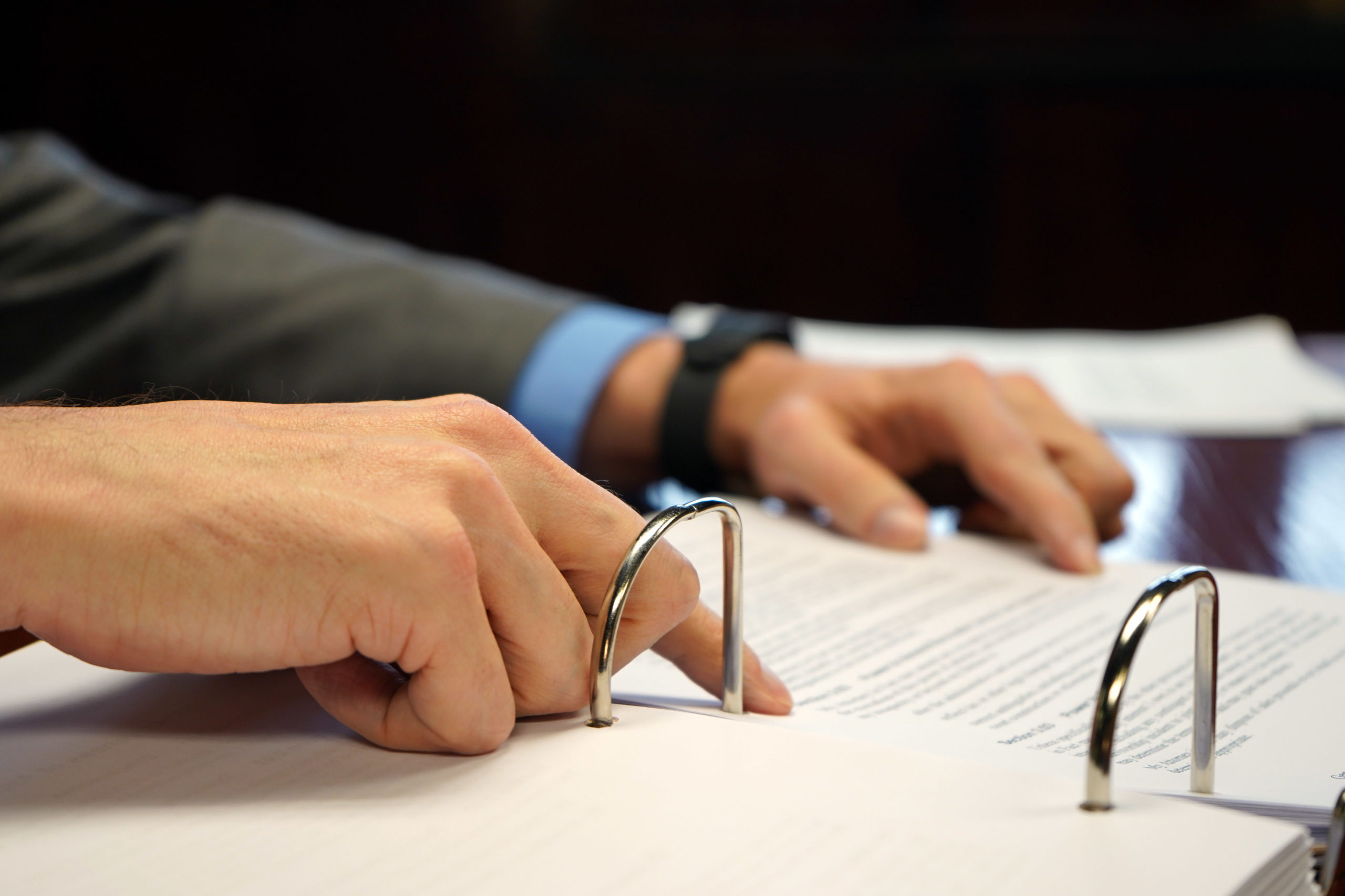 Minnesota Business Trusts at Virtus Law