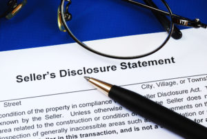 Minnesota Real Estate Disclosure Laws