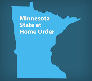 minnesota state at home order
