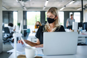 Minnesota’s Face Covering Order: What is a Business to Do?