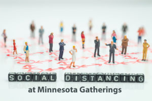 Minnesota’s Guidance for Gatherings