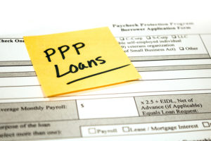 States May Tax Forgiven PPP Loans