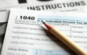 IRS delays federal tax filing deadline until May 17