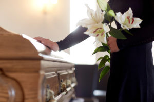 Covid Relief Bill: $7,000 for Funeral Reimbursements