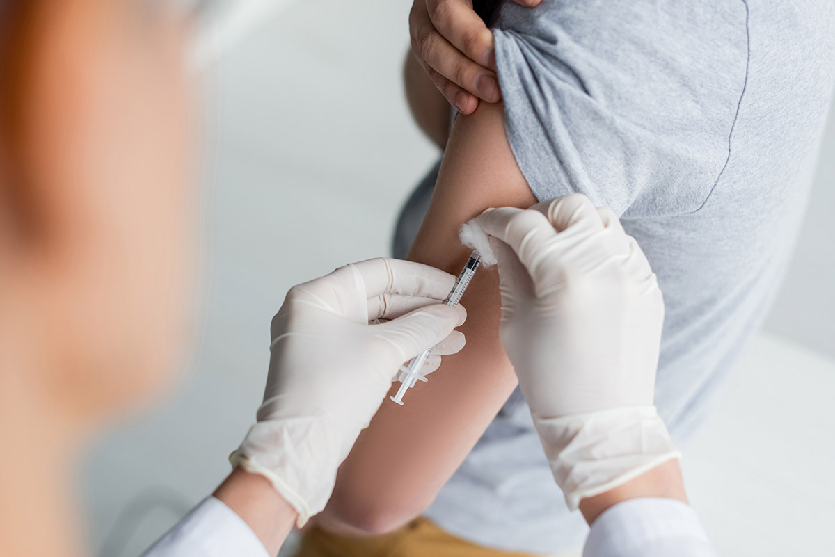 CDC Issues Travel Guidance for Fully Vaccinated Americans