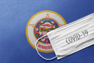 Governor Walz announces timeline to end COVID-19 Restrictions in Minnesota
