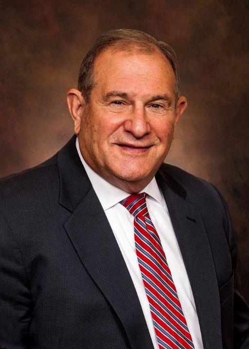 Gary Voegele Attorney