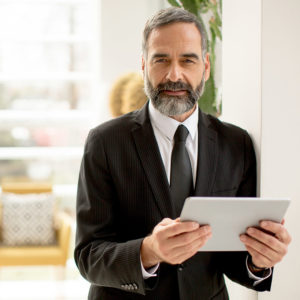How do your online accounts fit into your estate plan?